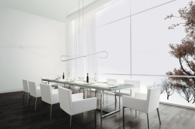 Bucle Ceiling Lights Mantra Modern Ceiling Lights Bucle Ceiling Lights Mantra Modern Ceiling Lights